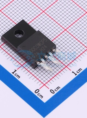 线性稳压器(LDO) BD00C0AWCP-V5E2 TO-220CP ROHM(罗姆) 原装正品