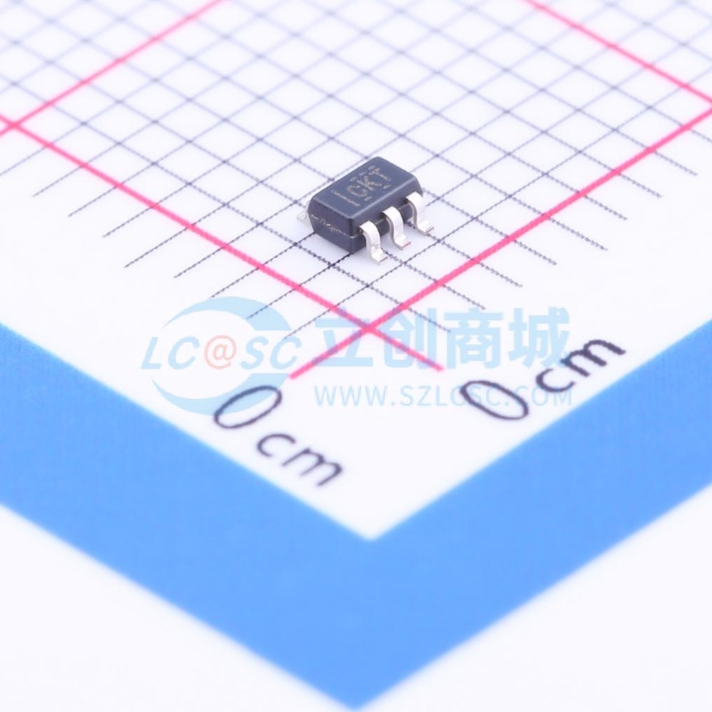 DC-DC电源芯片 TPS61222DCKT SC70-6 TI/德州 电子元器件原装正品