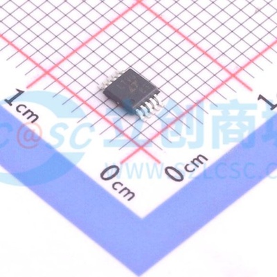 比较器 LT1715CMS#PBF MSOP-10 ADI(亚德诺) 电子元器件原装正品