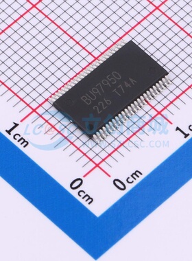 LCD驱动 BU97950AFUV-E2 TSSOP-48 ROHM(罗姆) 电子元件原装正品