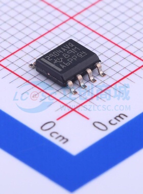 运算放大器 LM2904AVQDRG4Q1 SOIC-8 TI/德州 电子元器件原装正品
