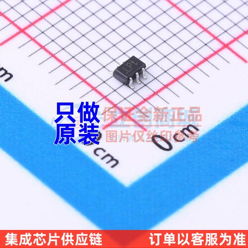 RF放大器 BGA2867,115 TSSOP-6-1.3mm 安世 电子元件配单原装正品