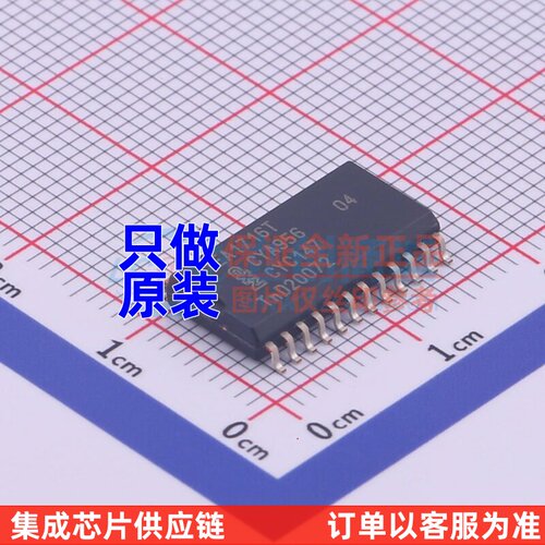 AC-DC控制器和稳压器 TEA1716T/2,518 SO-24 安世 电子元器件配单