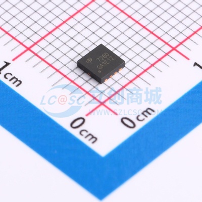 场效应管(MOSFET) AON7280 - AOS/万代 电子元器件配单原装正品