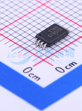 EEPROM CAT25160YI-GT3 TSSOP-8 onsemi(安森美) 电子元器件配单