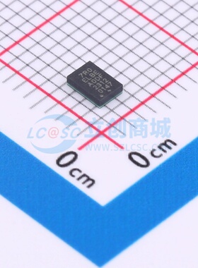 场效应管(MOSFET) GAN7R0-150LBEZ FCLGA3 Nexperia(安世) 元器件