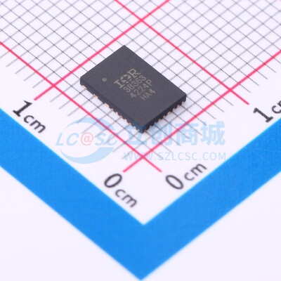 AC-DC控制器和稳压器 IR38363MTRPBF QFN-24 Infineon(英飞凌)