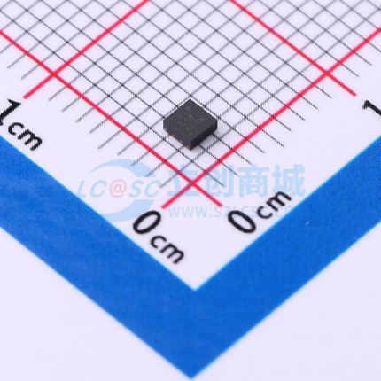 温度传感器 TMP117AIDRVT WSON-6 TI/德州 电子元件配单原装正品