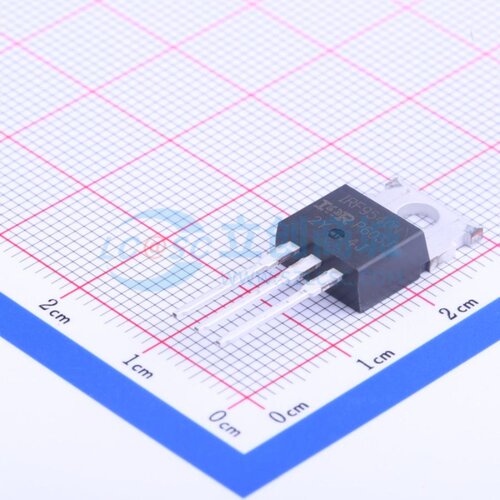 场效应管(MOSFET) IRF9540NPBF TO-220-3 Infineon(英飞凌) 原装