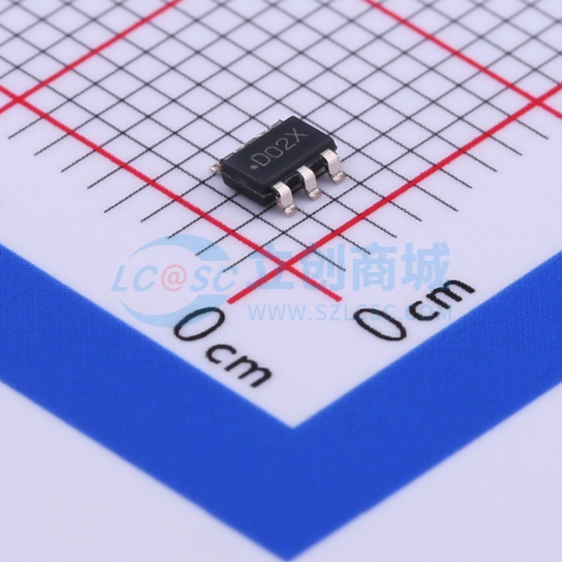 DC-DC电源芯片 LMR16006XDDCR SOT-6 TI/德州 电子元器件原装正品