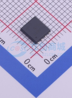 场效应管(MOSFET) AON6250 PDFN-8(5.8x4.9) AOS/万代 电子元器件