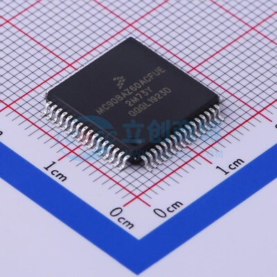 单片机(MCU/MPU/SOC) MC908AZ60ACFUER LQFP-64 安世 电子元器件