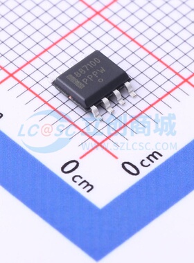 DC-DC电源芯片 NCV887100D1R2G SOIC-8 onsemi(安森美) 原装正品