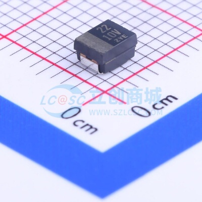 钽电容 TCFGB1A226M8R CASE-B-3528-19(mm) ROHM(罗姆) 原装正品