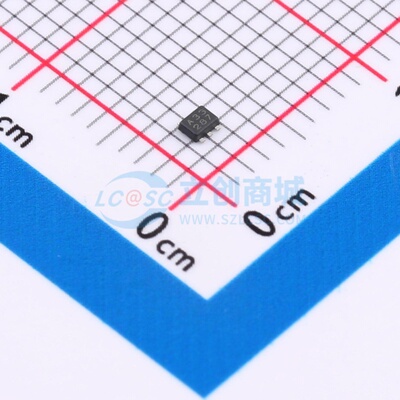 运算放大器 BU7275HFV-TR HVSOF-5 ROHM(罗姆) 电子元件原装正品