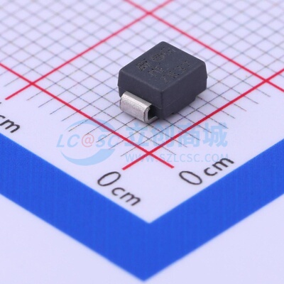 静电保护器(TVS/ESD) SM6T18CA DO-214AA 意法半导体芯片 元器件