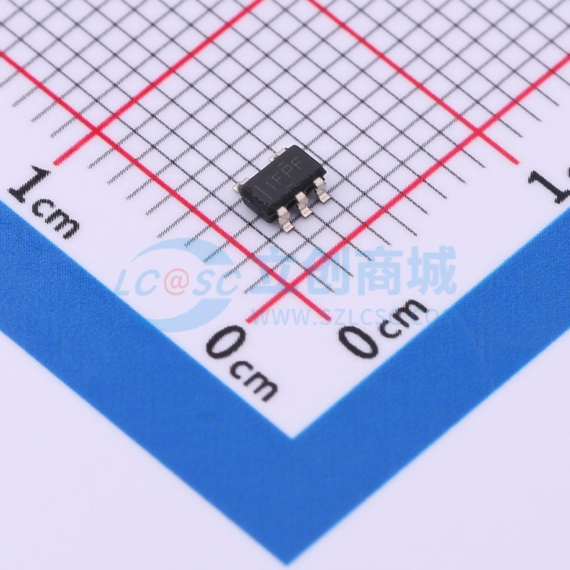 线性稳压器(LDO) TLV75510PDBVR SOT-23-5 TI/德州 电子元件配单