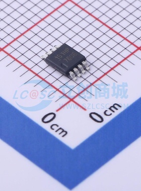 场效应管(MOSFET) IRF7606TRPBF Micro-8 Infineon(英飞凌) 原装