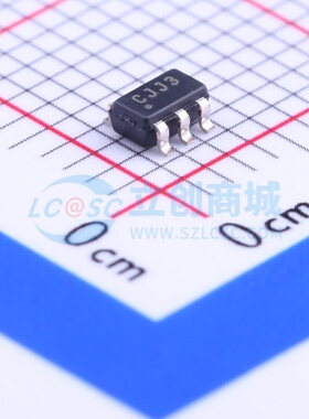 DC-DC电源芯片 MCP1624T-I/CHY SOT-23-6 MICROCHIP(美国微芯)