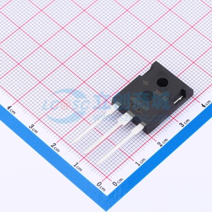 肖特基二极管 MBR3045PT-E3/45 TO-247AD(TO-3P) VISHAY(威世)