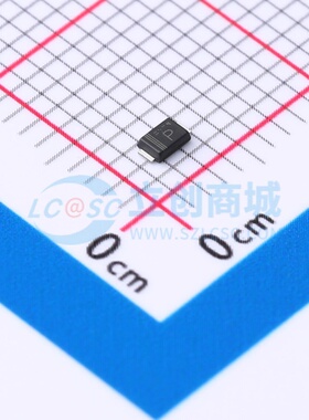 肖特基二极管 RSX051VAM30TR SOD-323HE-2 ROHM(罗姆) 电子元器件