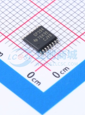 转换器/电平移位器 SN74GTLP1394PWR TSSOP-16 TI/德州 原装正品