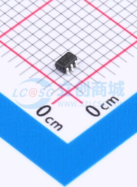 稳压二极管 BZX84C20S-7-F SOT-23 DIODES(美台) 电子元器件配单
