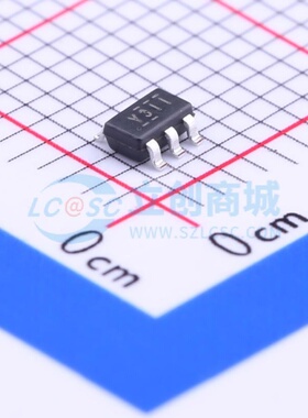 电压基准芯片 TLV431IDBVR SOT-23-5 TI/德州 电子元器件原装正品