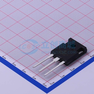 IGBT管/模块 NGTB25N120FL3WG TO-247 onsemi(安森美) 电子元器件
