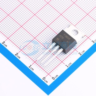 场效应管(MOSFET) SIHP18N50C-E3 TO-220AB VISHAY(威世) 元器件