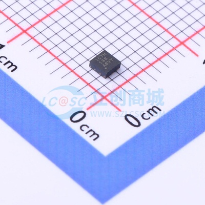 功率电子开关 TPS25221DRVR WSON-6 TI/德州 电子元器件原装正品