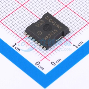 场效应管(MOSFET) IPT020N10N5 HSOF-8 Infineon(英飞凌) 元器件