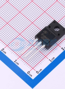 场效应管(MOSFET) AOTF10N50FD TO-220F AOS/万代 电子元器件配单