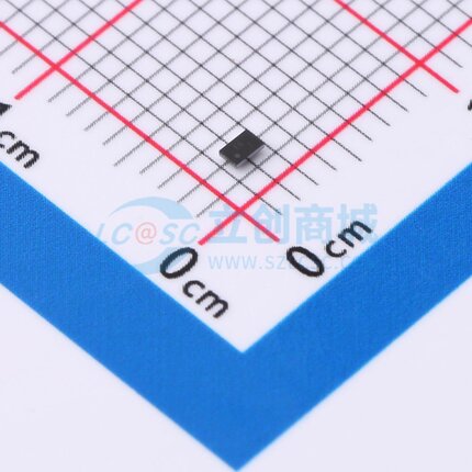 温度传感器 TMP117MAIYBGR DSBGA-6 TI/德州 电子元器件原装正品