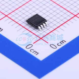 功率电子开关 AP2156MPG-13 MSOP-8 DIODES(美台) 电子元器件配单