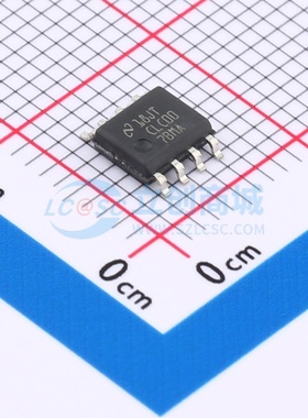 视频接口芯片 CLC007BMX/NOPB SOIC-8 TI/德州 电子元件原装正品