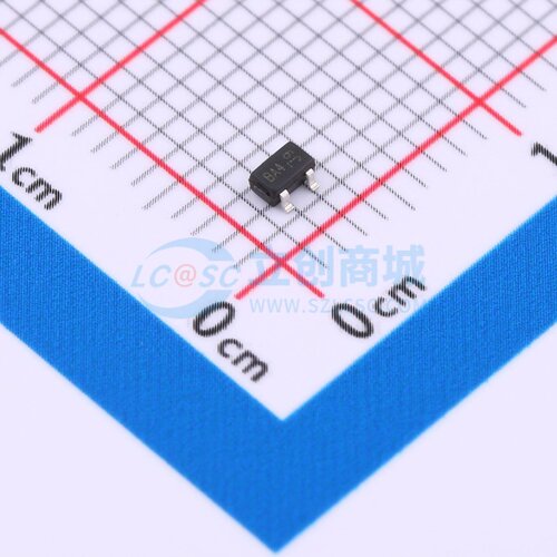 场效应管(MOSFET) DMN3061SWQ-7 SOT-323 DIODES(美台) 原装正品