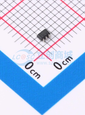 精密运放 NCV333ASQ3T2G SC-88-5 onsemi(安森美) 电子元器件配单