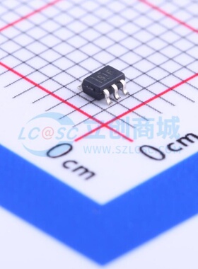 运算放大器 OPA313IDCKR SC-70-5 TI/德州 电子元件配单原装正品