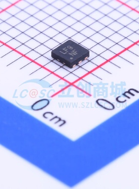 线性稳压器(LDO) ADP151ACPZ-2.5-R7 LFCSP-6-UD ADI(亚德诺)