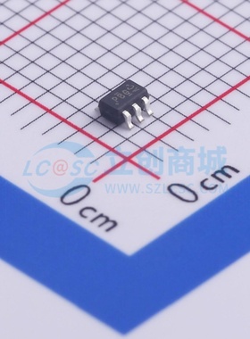 场效应管(MOSFET) SI1900DL-T1-E3 SC70-6 VISHAY(威世) 原装正品