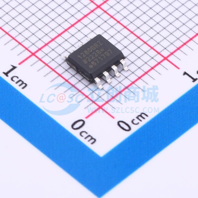 数字隔离器 ADUM1280BRZ-RL7 SOIC-8 ADI(亚德诺) 电子元器件配单