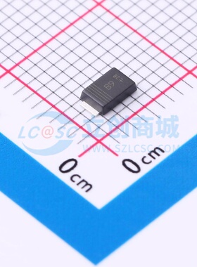 静电保护器(TVS/ESD) PTVS33VP1UP.115 SOD-128 Nexperia(安世)