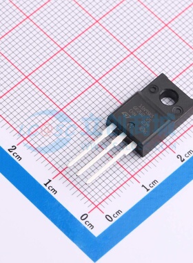 场效应管(MOSFET) STF15N95K5 TO-220FP 意法半导体芯片 原装正品