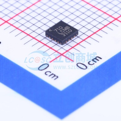 电池管理 LTC3559EDU#PBF QFN-16 ADI(亚德诺) 电子元件原装正品