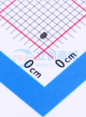 稳压二极管 BZT52C2V4LP-7 X1-DFN1006-2 DIODES(美台) 原装正品