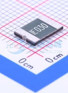 自恢复保险丝 2920L030DR 2920 Littelfuse(力特) 电子元器件