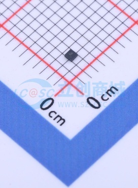 线性稳压器(LDO) TLV70718PDQNR X2-SON-4 TI/德州 电子元件配单