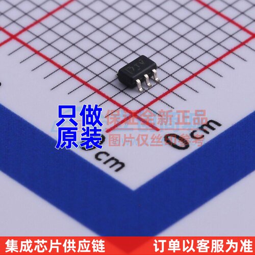 数字电位器 TPL0401A-10DCKR SC-70-6 TI/德州 电子元件原装正品