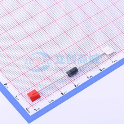 静电保护器(TVS/ESD) P6KE180A DO-15 意法半导体芯片 电子元器件